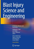 Blast Injury Science and Engineering
