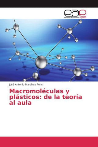Macromoléculas y plásticos: de la teoría al aula