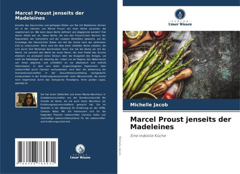 Marcel Proust jenseits der Madeleines