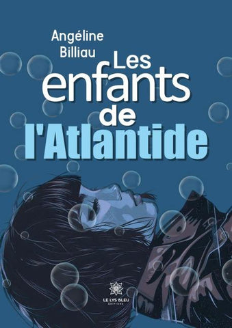 Les enfants de l'Atlantide