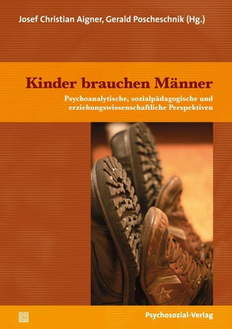 Kinder brauchen Männer