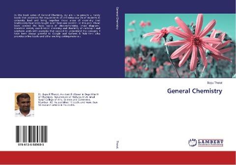 General Chemistry