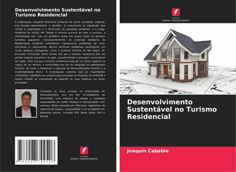 Desenvolvimento Sustentável no Turismo Residencial