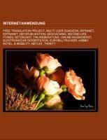Internetanwendung