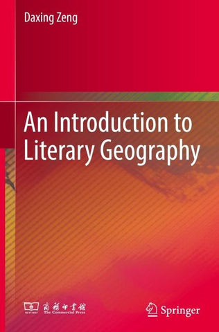 An Introduction to Literary Geography