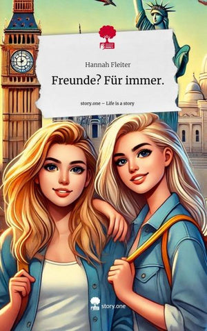 Freunde? Für immer.. Life is a Story - story.one