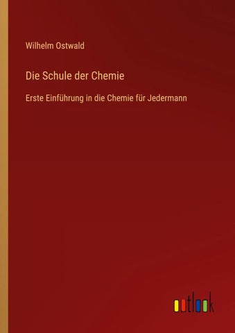 Die Schule der Chemie