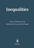 Inequalities