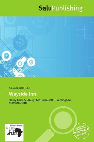 Wayside Inn