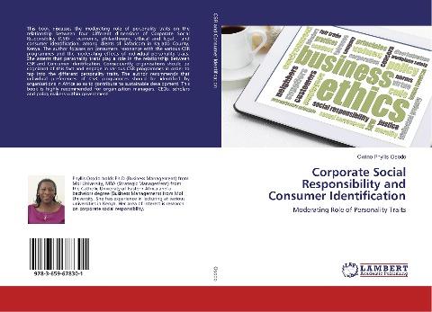 Corporate Social Responsibility and Consumer Identification