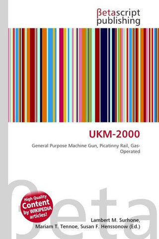 UKM-2000