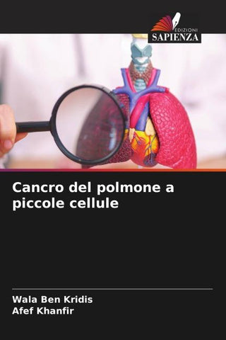 Cancro del polmone a piccole cellule