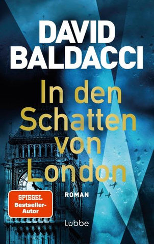 In den Schatten von London