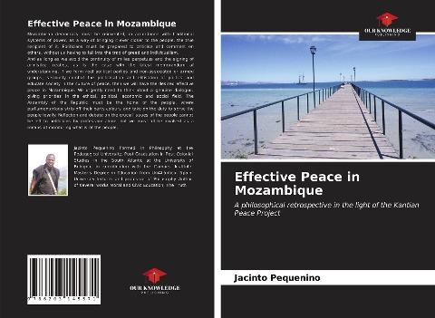 Effective Peace in Mozambique