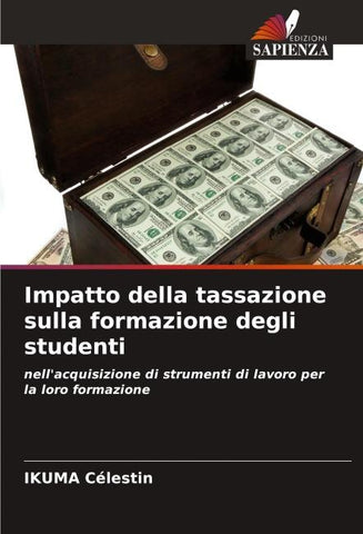 Impatto della tassazione sulla formazione degli studenti