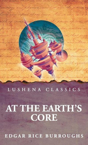At the Earth's Core