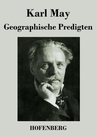 Geographische Predigten