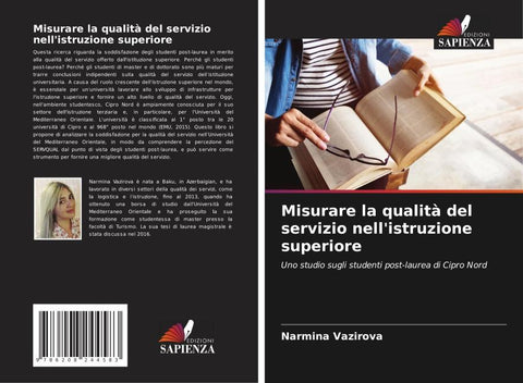 Misurare la qualità del servizio nell'istruzione superiore