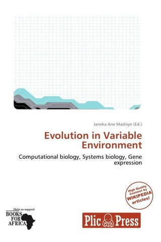 Evolution in Variable Environment