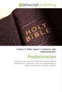 Predestination