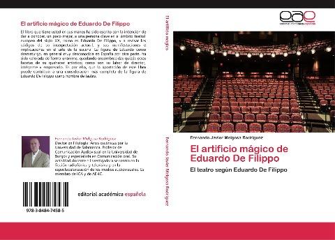 El artificio mágico de Eduardo De Filippo