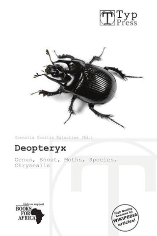 Deopteryx