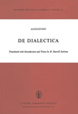 De Dialectica