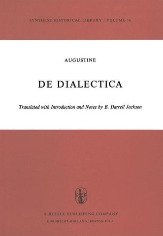 De Dialectica