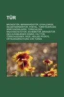 Tür