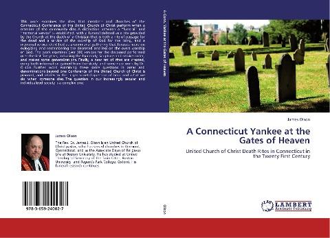 A Connecticut Yankee at the Gates of Heaven