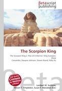 The Scorpion King