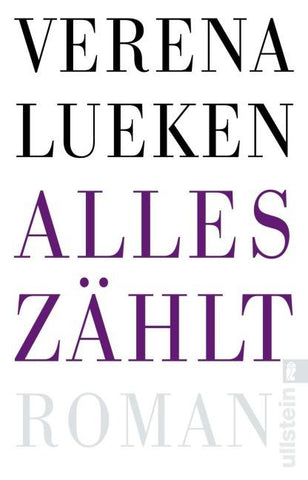 Alles zählt