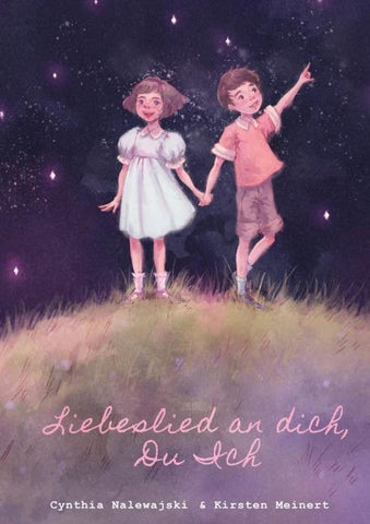 Liebeslied an dich, du Ich
