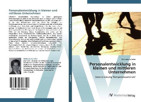 Personalentwicklung in kleinen und mittleren Unternehmen