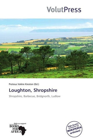 Loughton, Shropshire