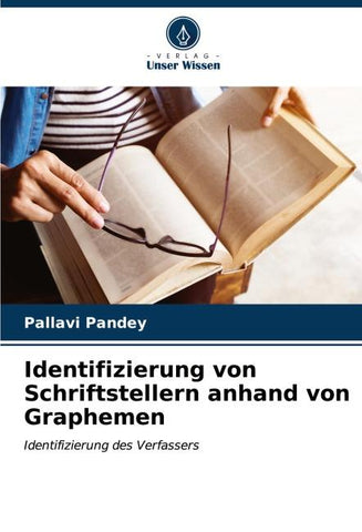 Identifizierung von Schriftstellern anhand von Graphemen