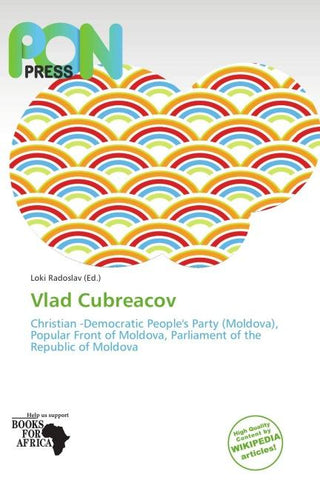 Vlad Cubreacov