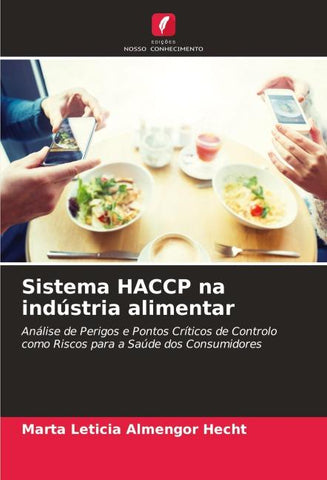 Sistema HACCP na indústria alimentar