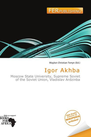 Igor Akhba