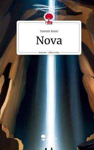 Nova. Life is a Story - story.one