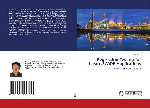 Regression Testing for Lustre/SCADE Applications