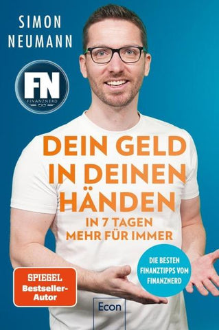 Dein Geld in Deinen Händen