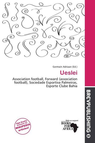 Ueslei