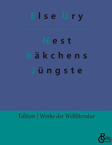 Nesthäkchens Jüngste