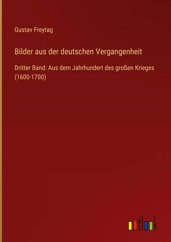 Bilder aus der deutschen Vergangenheit