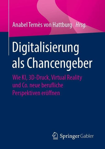 Digitalisierung als Chancengeber