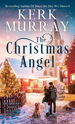 The Christmas Angel