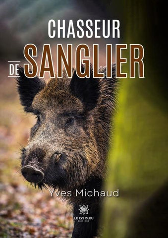 Chasseur de sanglier