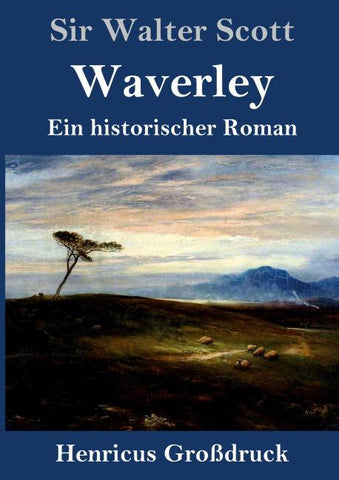 Waverley (Großdruck)