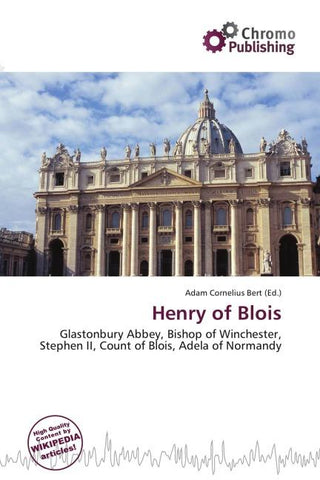 Henry of Blois